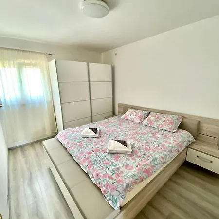 Zara Apartamento *