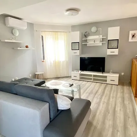 Apartamento Zara *