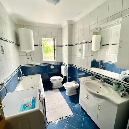 Apartamento Zara Pula