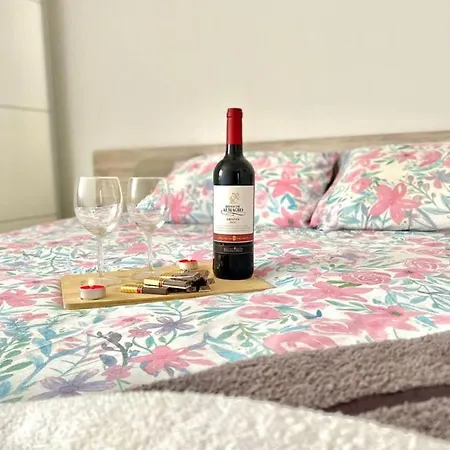 Apartamento Zara Pula